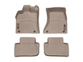 WT FloorLiner - Front - Tan
