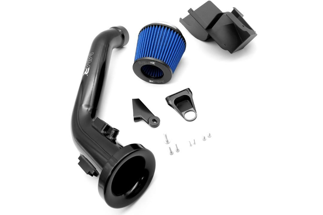 MMX Performance BMW F-Chassis N55 Intake Kit