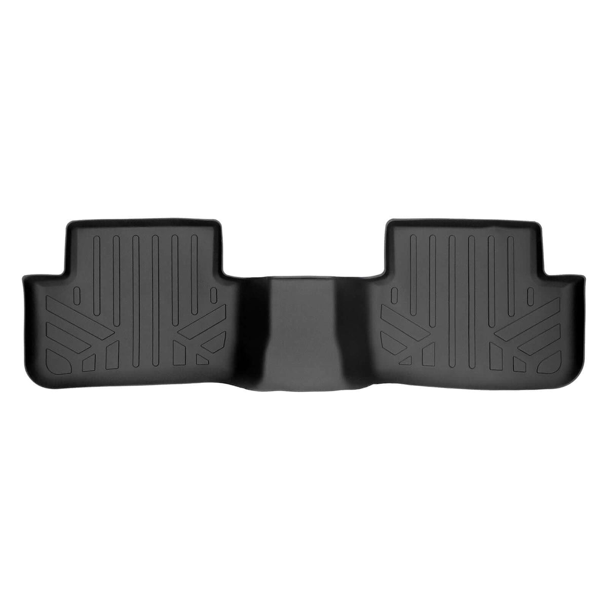 SMARTLINER Floor Liners for 2015-2020 Mercedes Benz GLA