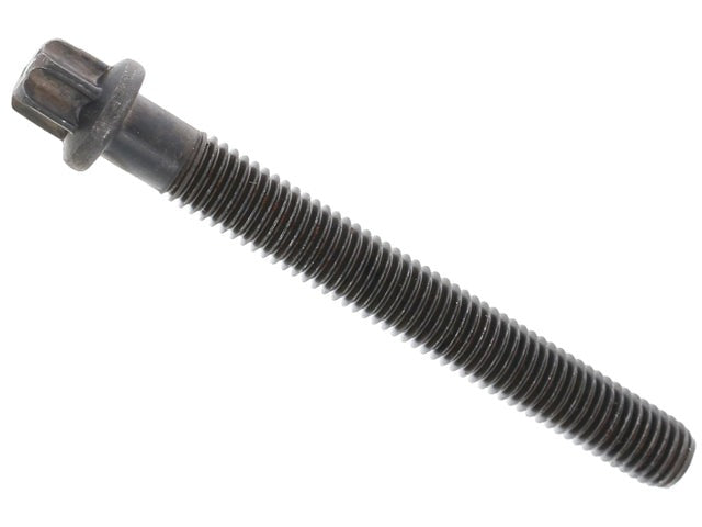 BMW E9X 335d Crankshaft Pulley Bolt Kit OEM 11232247932