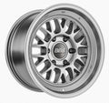 BBS TS-C 17" 6x139.7 Satin Silver