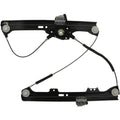BMW E60/E61 5-Series Front Window Regulator By Dorman 51337184383 or 51337184384