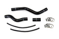 HPS Silicone Radiator Coolant Hose Kit Honda 2001-2005 Civic 1.7L Automatic Trans., 57-1526