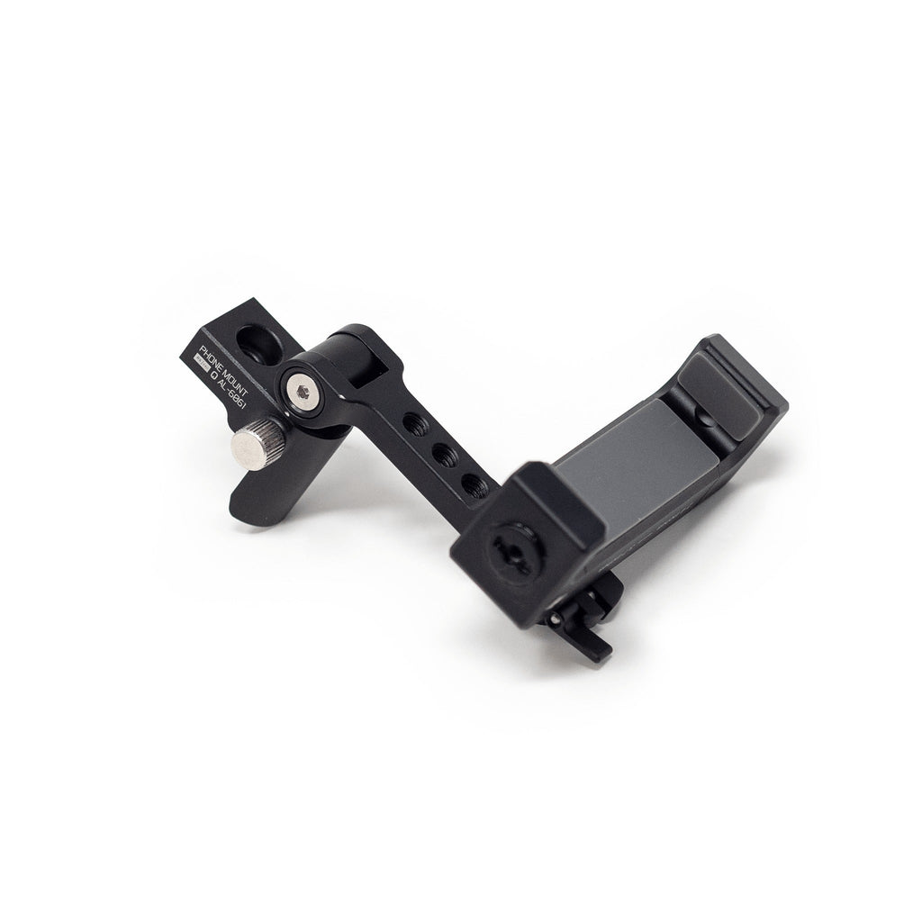 RSpro Cage Mounted Device Clamp