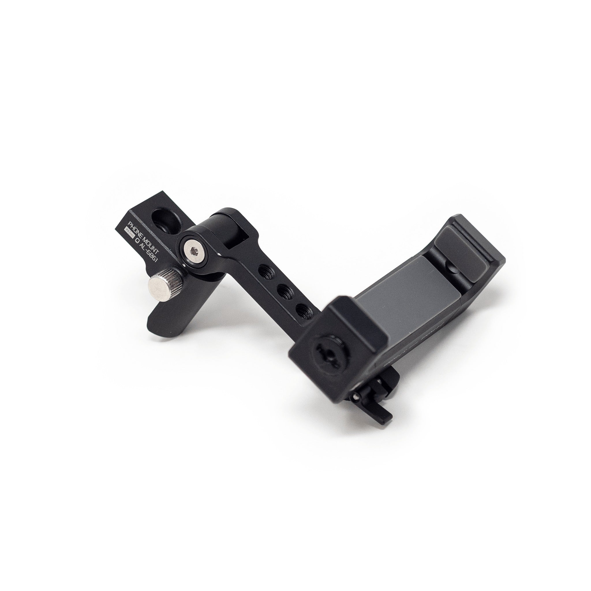 RSpro Cage Mounted Device Clamp