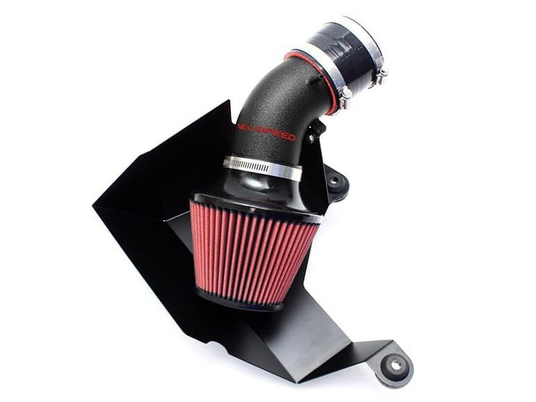 Neuspeed P - Flo Cold Air Intake MK7 Golf / A3 TDi