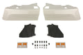 Subaru Rear Aero Splashguard USDM - 2015+ WRX / 2015+ STI