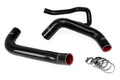 HPS Silicone Radiator Coolant Hose Kit 2015-2023 Dodge Challenger SRT Hellcat 6.2L Supercharged, 57-1848