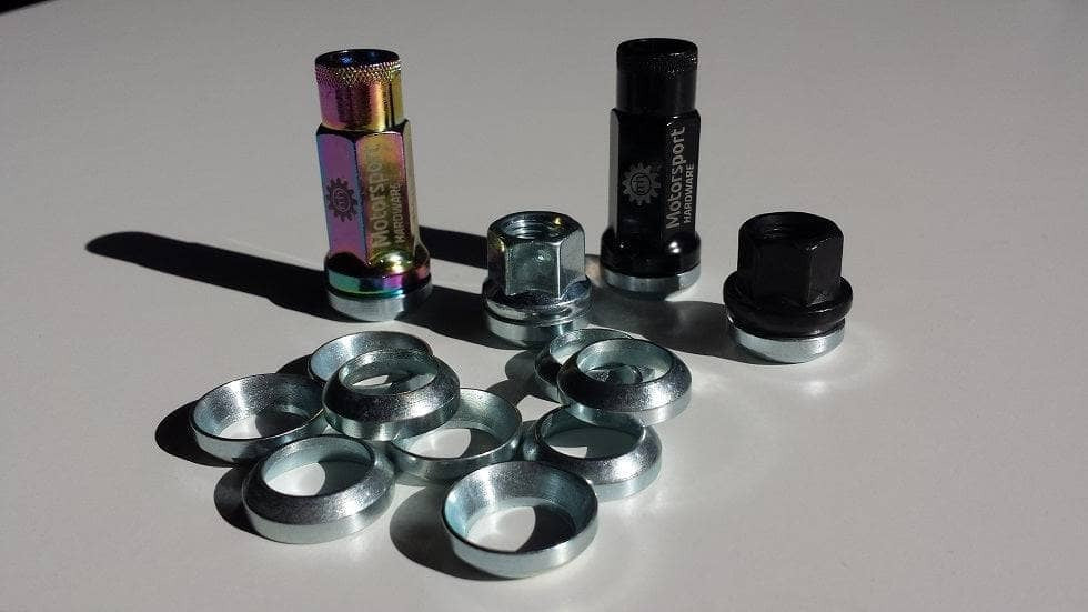 Conical Seat to Ball Seat Adapter