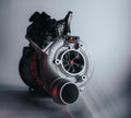 TTE 800 6361 BMW B58 Upgrade Turbocharger + Super Size Inlet (gen 2 / 2 Port)