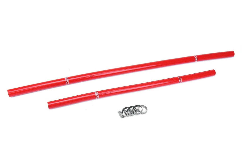 HPS Silicone Heater Coolant Hose Kit Jeep 1991-2001 Cherokee XJ 4.0L, 57-1910