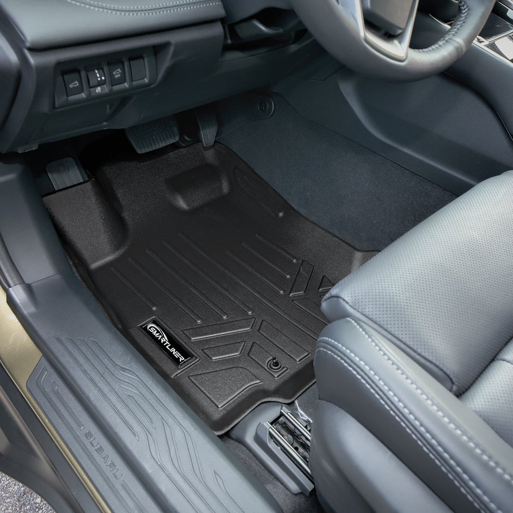 SMARTLINER Floor Liners for 2020-2026 Subaru Outback