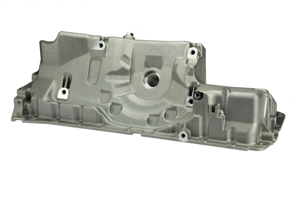 BMW E70 X5 Engine Oil Pan With Gasket By Uro 11137560308 (2007-2010)