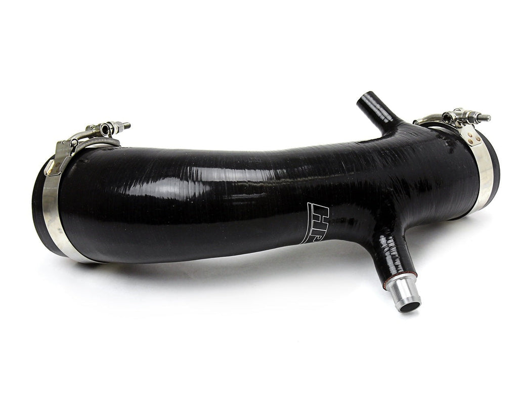 HPS Silicone Air Intake Kit Post MAF Hose Honda 2004-2005 S2000 AP2 2.2L F22 Throttle Cable, 57-3001