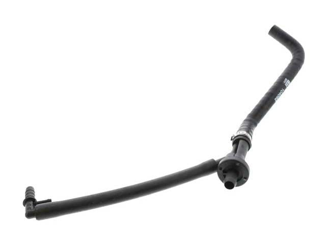 BMW E46 3-Series Brake Booster Vacuum Valve By Febi 11617545382