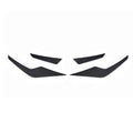 G90/G99 M5 SQ Style Dry Carbon Fiber Front Canards