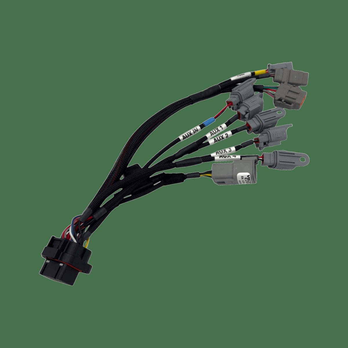 ReFlex+ Visconti S58/B58 Sequential Port Injection Wiring Kit