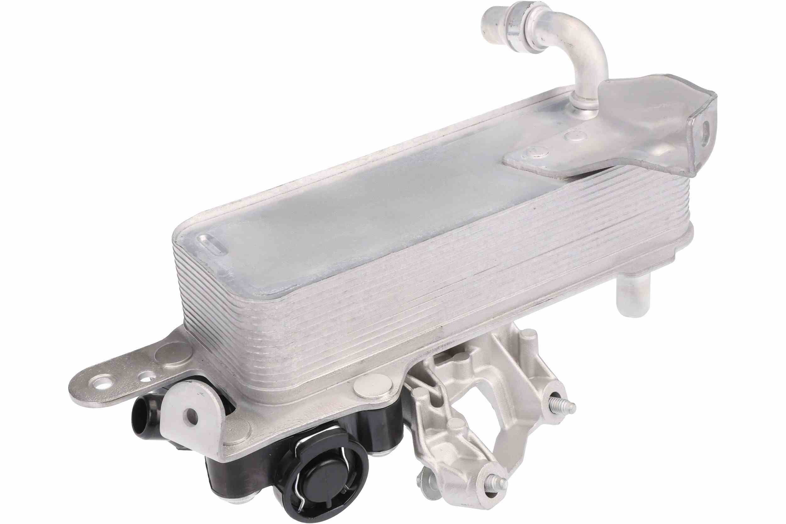 BMW G01 X3 & X4 Transmission Oil Cooler Assembly OEM 17218607237