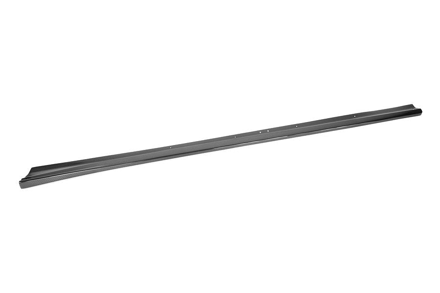 APR Performance Carbon Fiber Side Rocker Extensions - 2013-2016 Scion FR-S / 2013-2020 Subaru BRZ / 2017-2019 Toyota 86