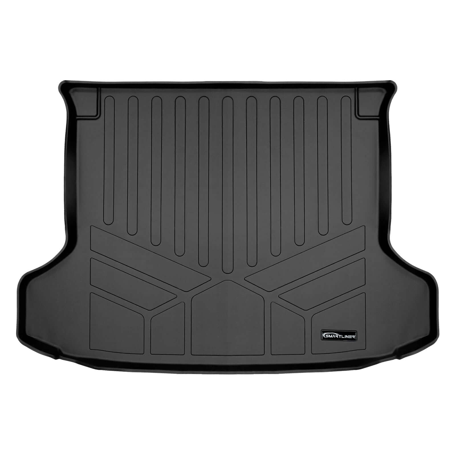 SMARTLINER Floor Liners for 2022-2025 Infiniti QX55