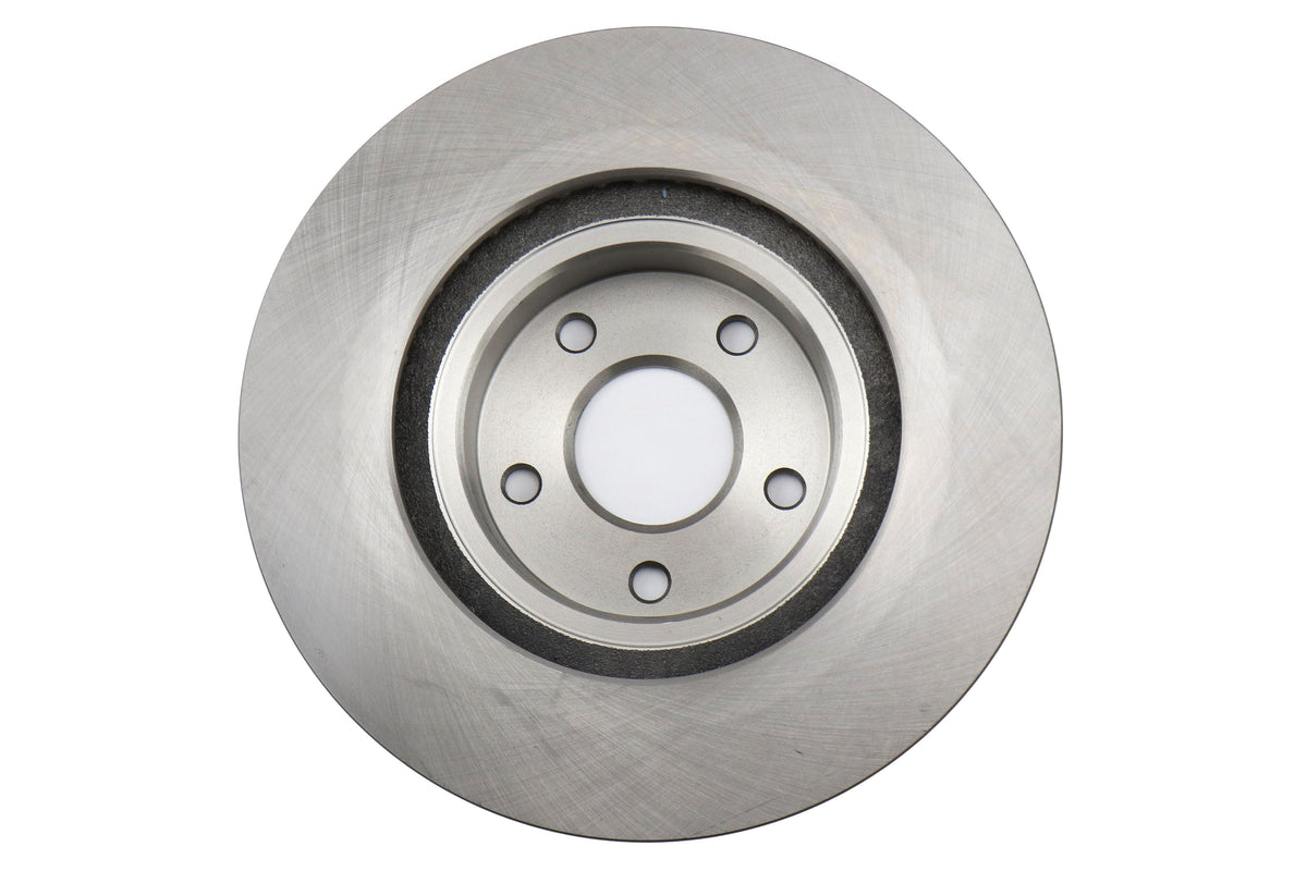 Centric Premium Brake Rotor Single Front - Subaru Models (inc. 1998-2001 Impreza 2.5RS)