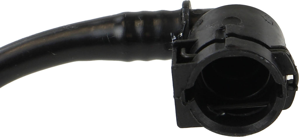 BMW F30 335i Upper Radiator Hose to Expansion Tank (Vent Hose) OEM 17128570061