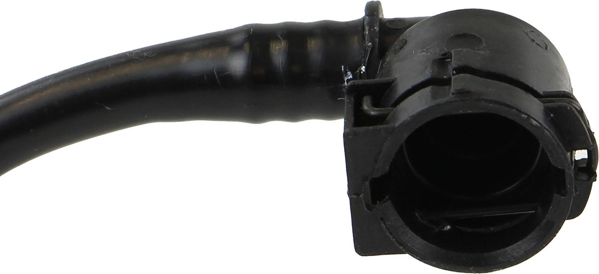 BMW F30 335i Upper Radiator Hose to Expansion Tank (Vent Hose) OEM 17128570061