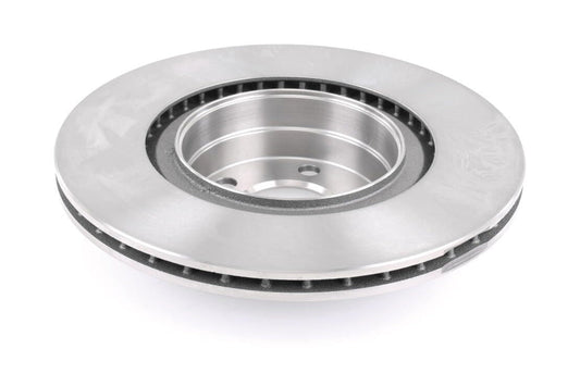 Brake Disc (345x24mm) - BMW