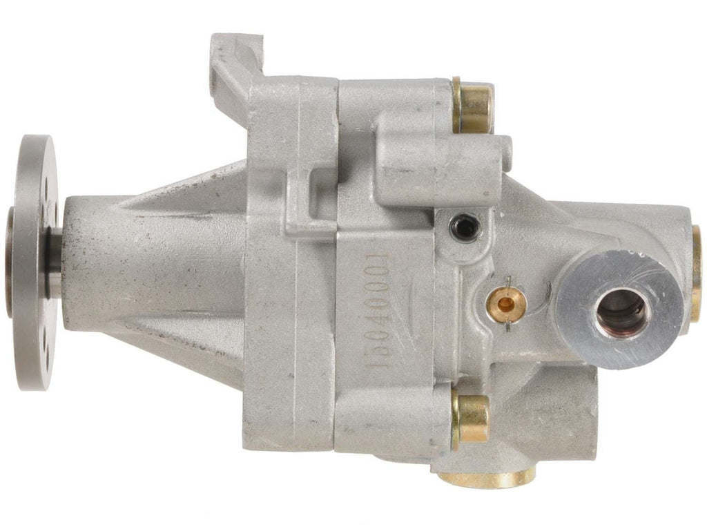 BMW E38 7-Series New Power Steering Pump By AAE 32411092015