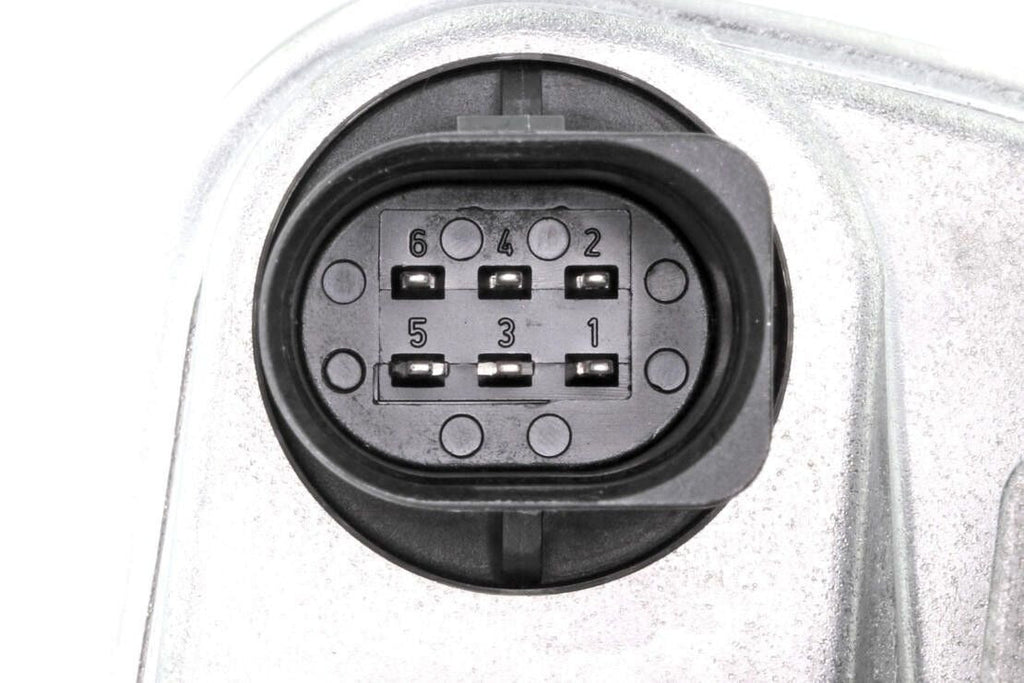 BMW E46 3-Series Throttle Housing Assembly By Vemo 13547502444 or 13547502445 (2001-2005)