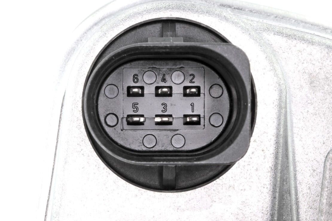 BMW E46 3-Series Throttle Housing Assembly By Vemo 13547502444 or 13547502445 (2001-2005)