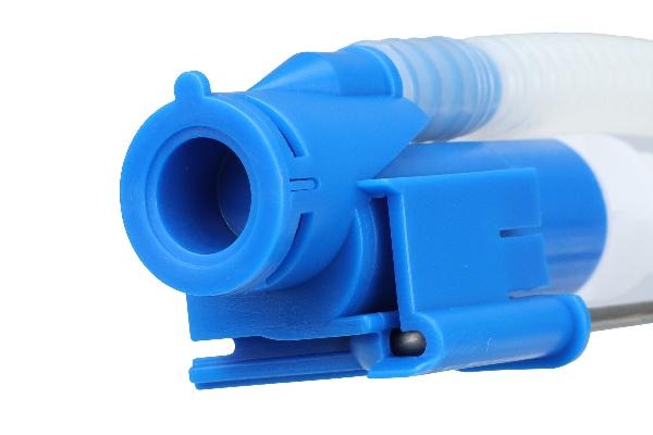 Mini Cooper S Fuel Filter Assembly By Uro 16112755084