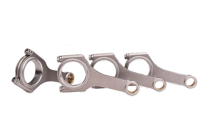 IAG Stage 2 FA20 Subaru Short Block (10.0:1 Compression Ratio) - 2013-2020 BRZ / FRS / 86