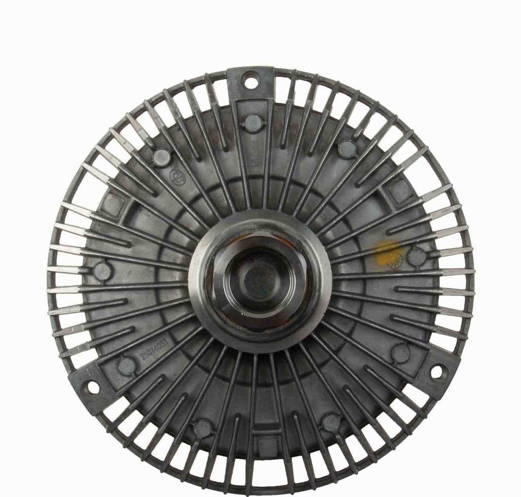 BMW 540i Engine Cooling Fan Clutch OEM 11527502804