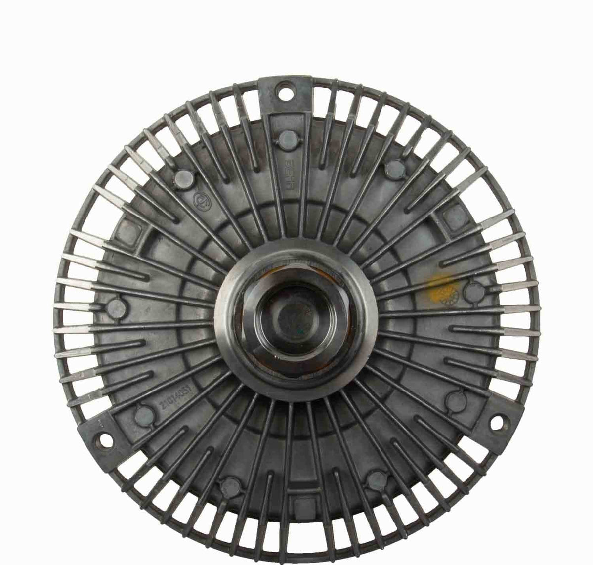 BMW E38 7-Series Engine Cooling Fan Clutch OEM 11527502804