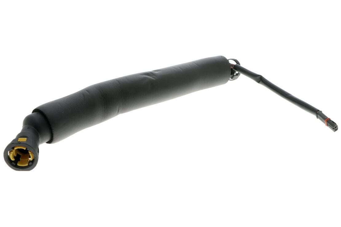 Crankcase Ventilation Hose - BMW