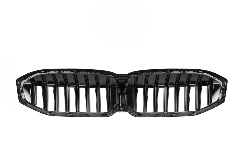 22+ G20 LCI Single Slat Dry Carbon Grills