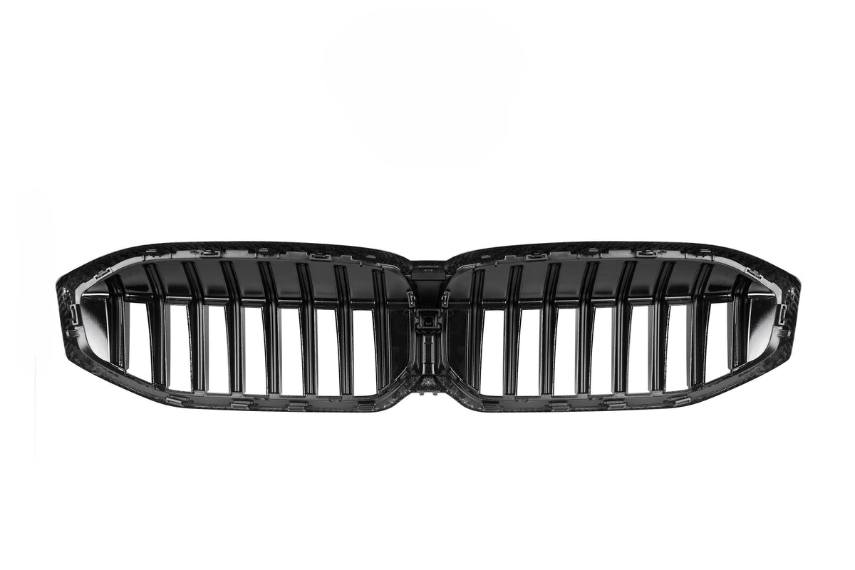 22+ G20 LCI Single Slat Dry Carbon Grills