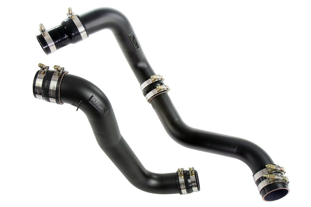 HPS Intercooler Charge Pipe GMC 2013-2016 Sierra 3500 HD 6.6L Duramax Diesel Turbo LML