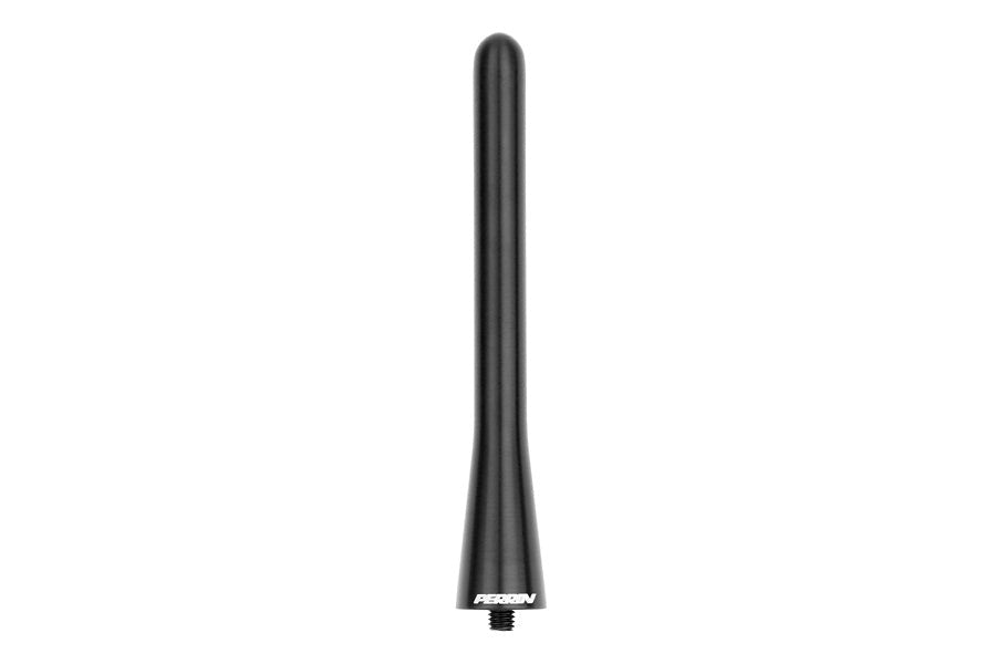 PERRIN Shorty Antenna (2in) - 2013-2015 Scion FR-S / Subaru BRZ / 2013-2016 Crosstrek / 2014-2015 Forester XT
