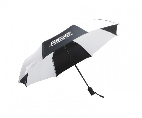 Rays Retractable Umbrella - Universal