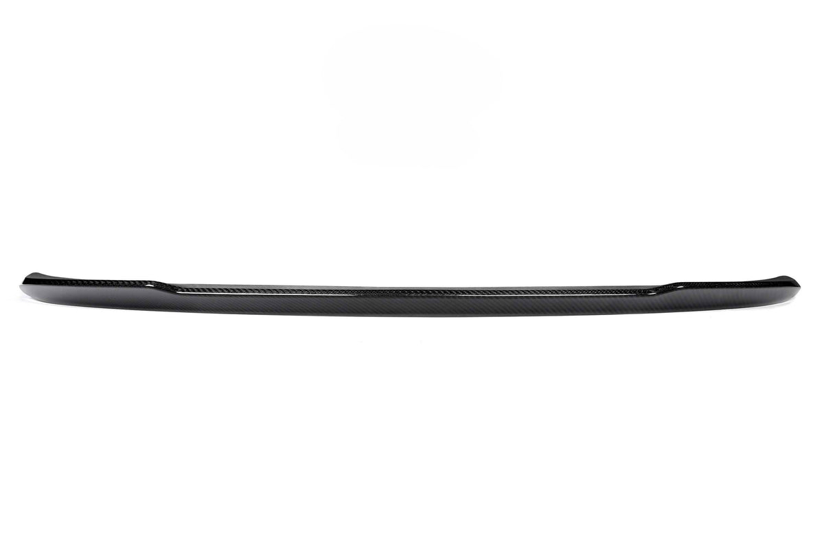 G30 CS Style Dry Carbon Spoiler