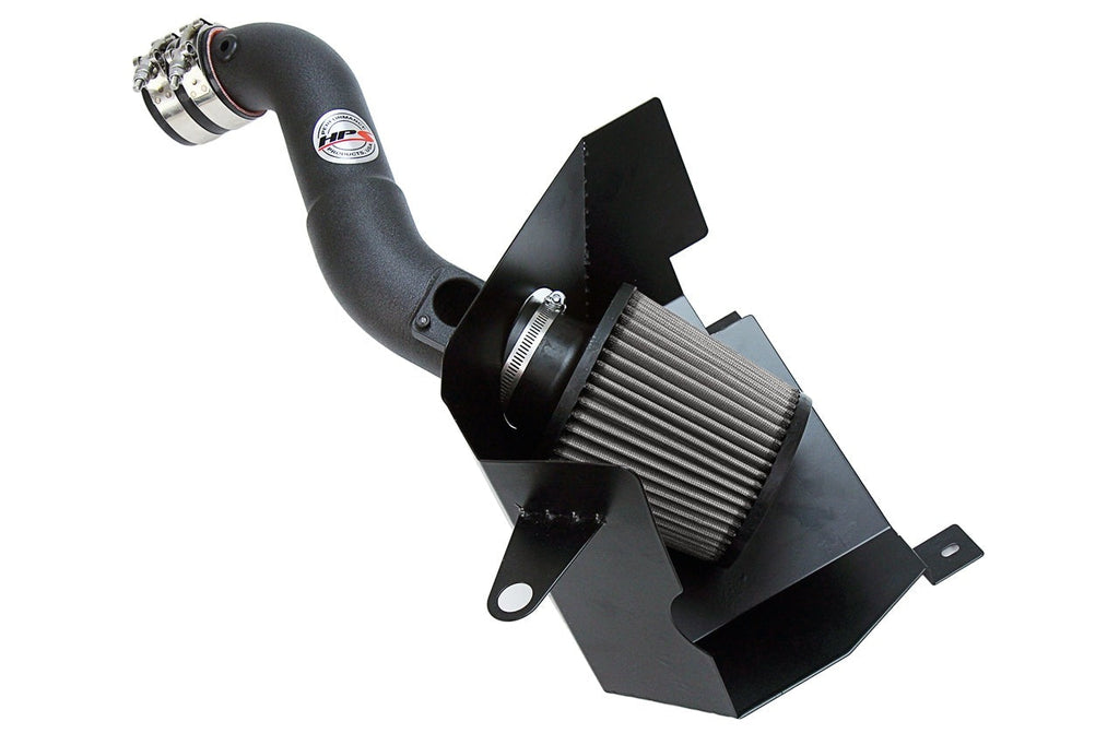 HPS Performance Air Intake Kit Honda 2016-2021 Civic 2.0L Non Turbo, Includes Heat Shield, 827-599