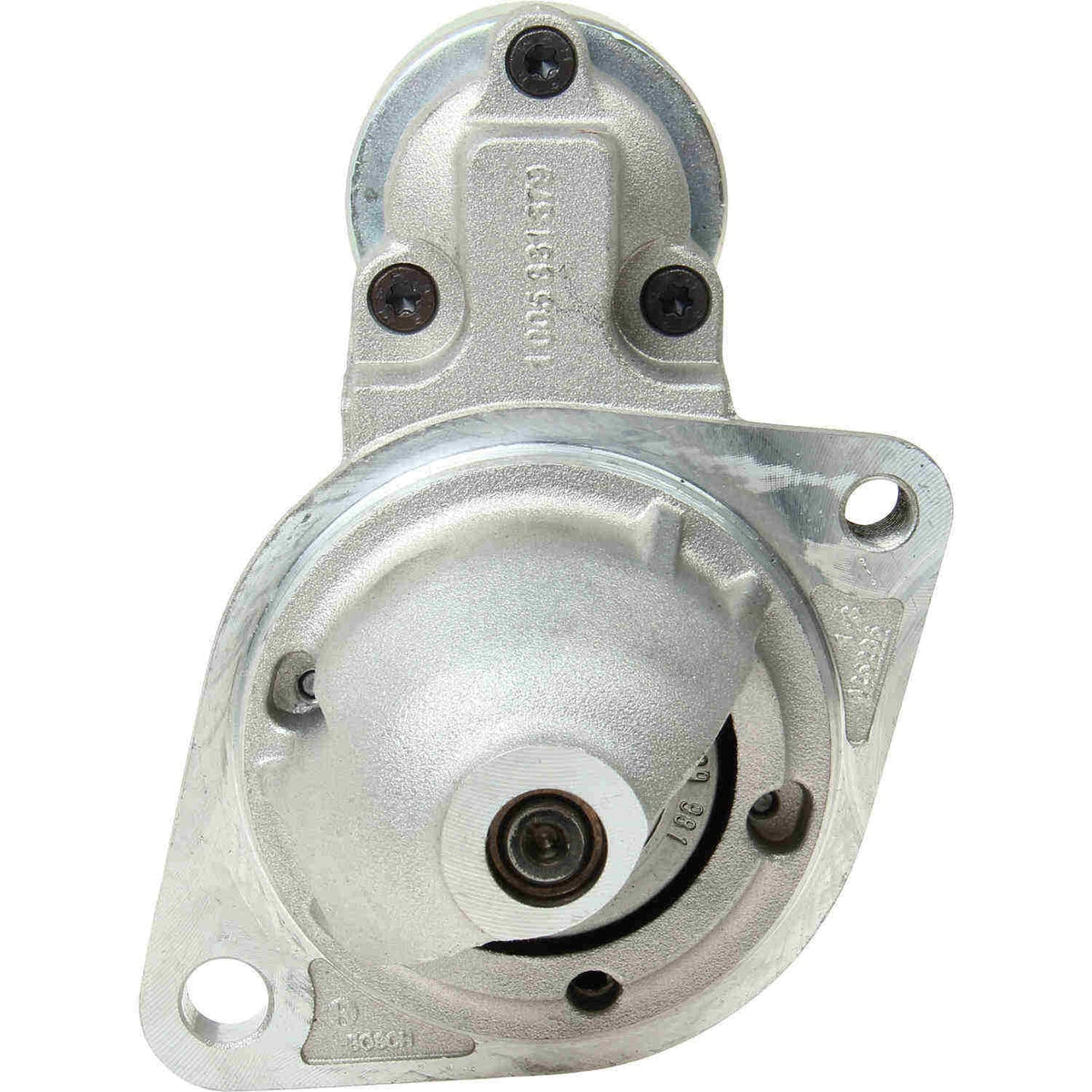 BMW 1-Series New Engine Starter OEM 12412354701