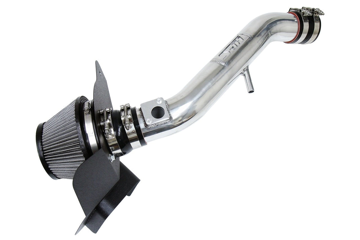 HPS Performance Air Intake Kit Lexus 2021-2025 IS300 3.5L V6, Includes Heat Shield, 827-682
