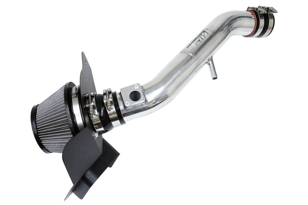 HPS Performance Air Intake Kit Lexus 2021-2025 IS300 3.5L V6, Includes Heat Shield, 827-682