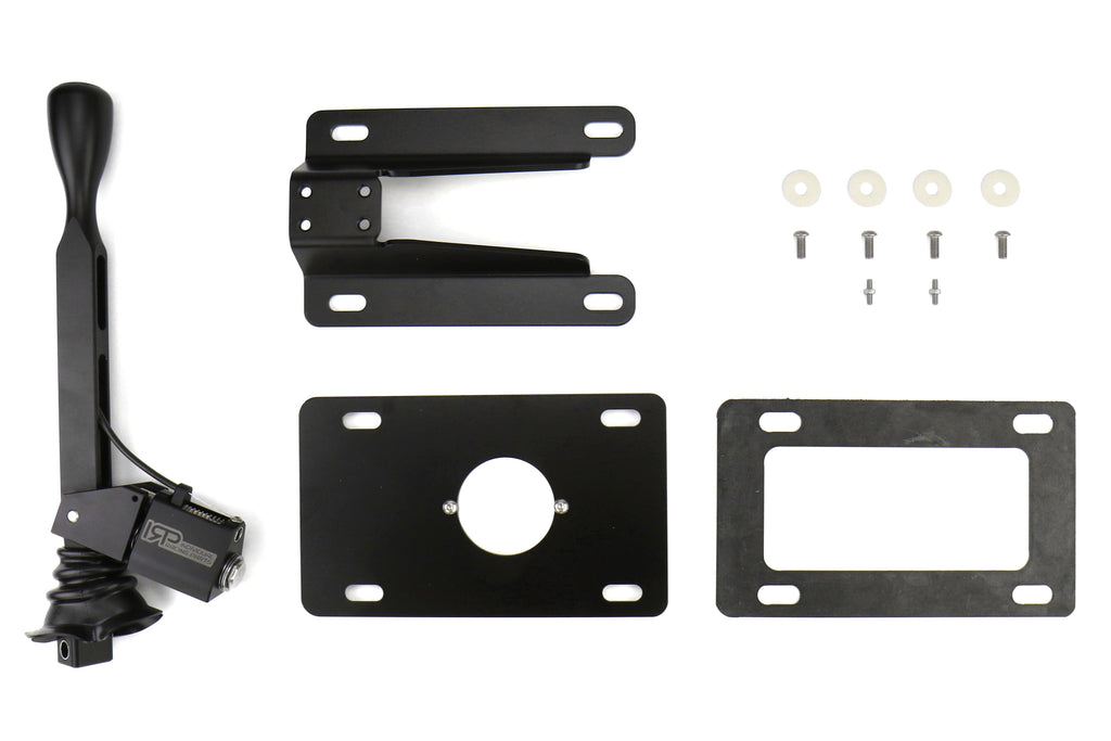 IRP Short Shifter V3 - 2013-2016 Scion FR-S / 2013-2020 Subaru BRZ / 2017-2019 Toyota 86