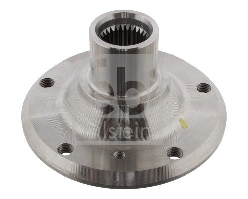 BMW E9X 335i xDrive Rear Wheel Hub By Febi 33416783671 (Sedan Model)