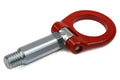 Cusco Folding Rear Tow Hook (RED) - 2020-2024 Toyota Supra A90