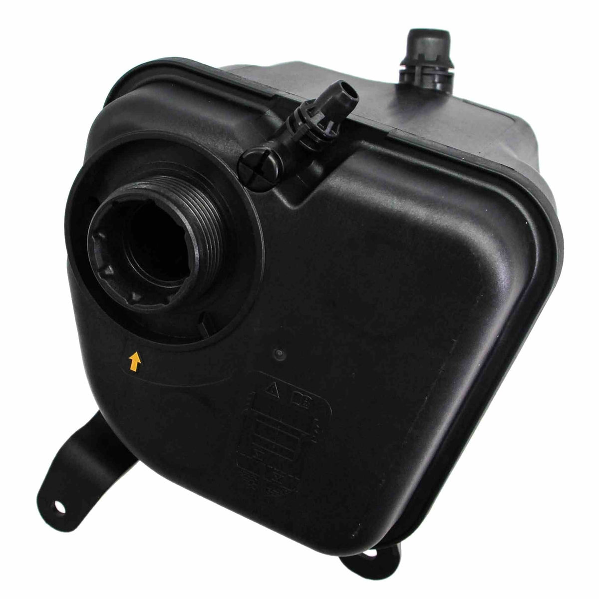 BMW 135i Expansion Tank By Febi 17137640515 (2011-2013)